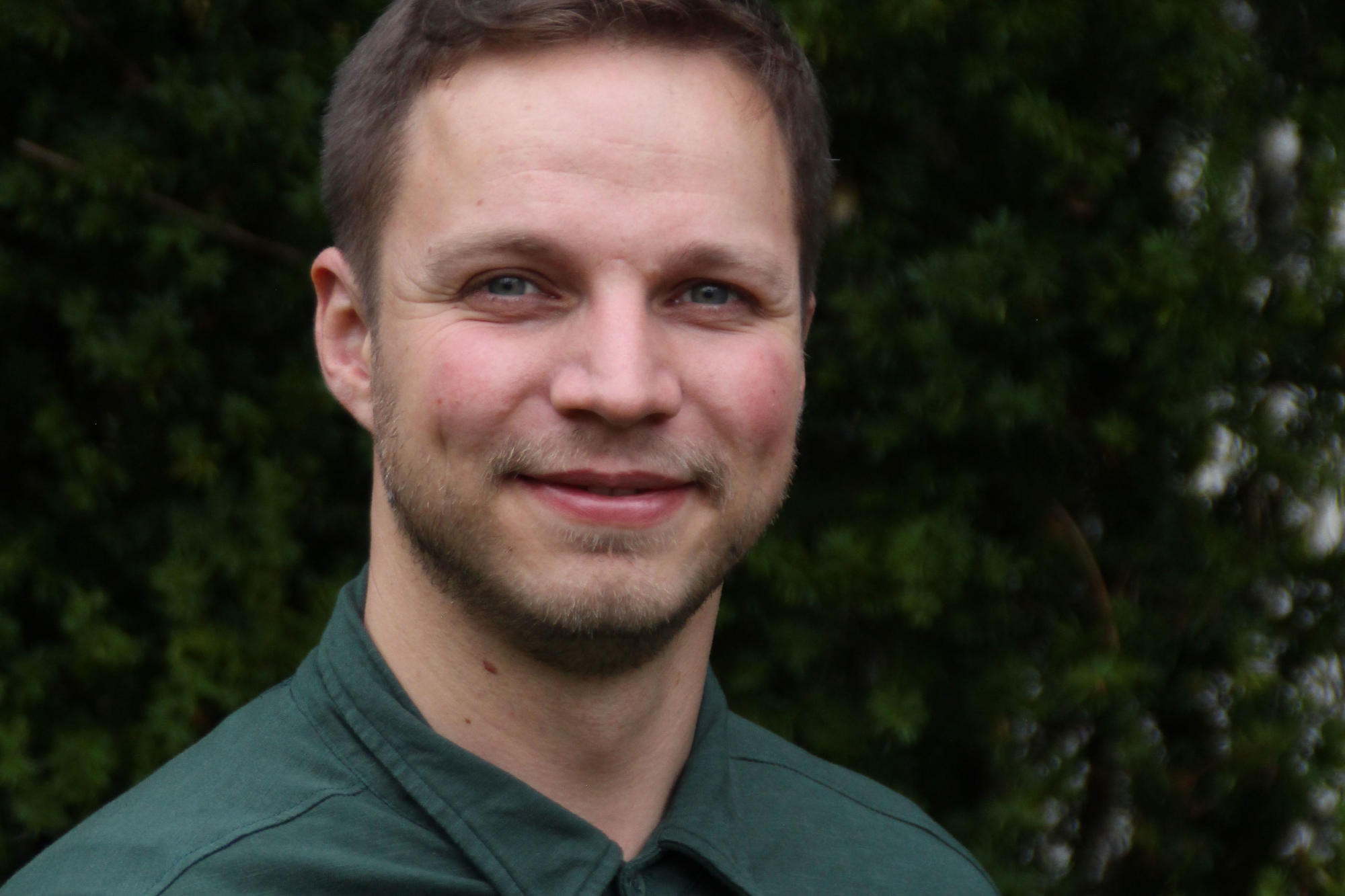 Dr. Jan-Niklas Dürig ist wissenschaftlicher Mitarbeiter in der Arbeitsgruppe für Pharmazeutische Biologie am Institut für Pharmazie.