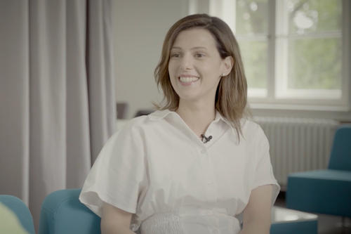 Aylin startete im BusinessplanLab und gründete die Community-App City-Flock.