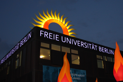 Am 24. April startet der Vorverkauf für die diesjährige Lange Nacht der Wissenschaften am 10. Mai.