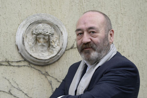 Theologie-Professor Rainer Kampling kennt die Historie des Advents – und bevorzugt persönlich ein stilles Fest.