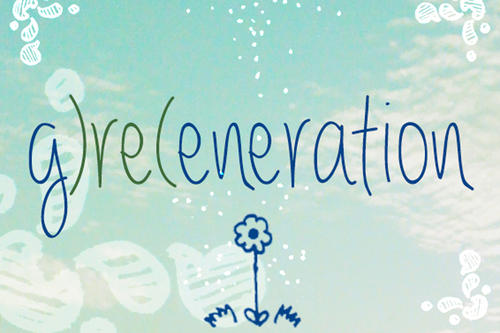 Die diesjährigen "Hochschultage für Klimaschutz und Nachhaltigkeit“ laden unter dem Motto „g)re(eneration" zu vielen Aktionen ein.