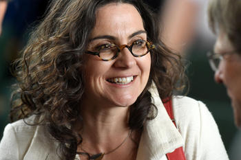 Nil Mutluer is one of many Turkish researchers who are continuing their work in exile.