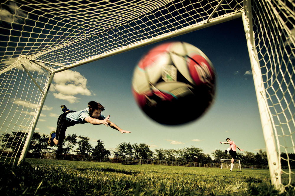 Das Seminar „Die Macht des Spiels – Die Fußball-WM 2018 in Russland in interdisziplinärer Perspektive“ am Osteuropa-Institut der Freien Universität betrachtet das Ereignis und den Sport mal aus anderen Blickwinkeln.