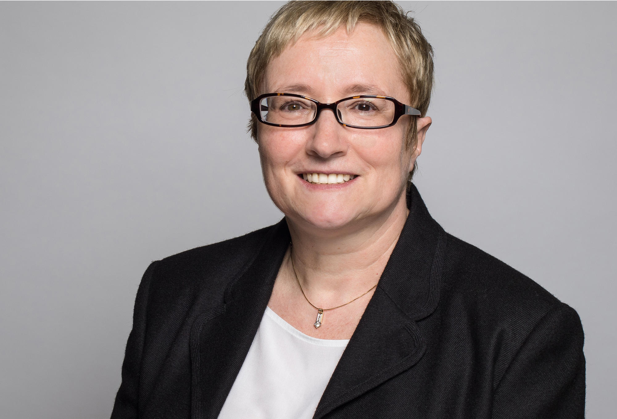 Prof. Dr. Verena Blechinger-Talcott