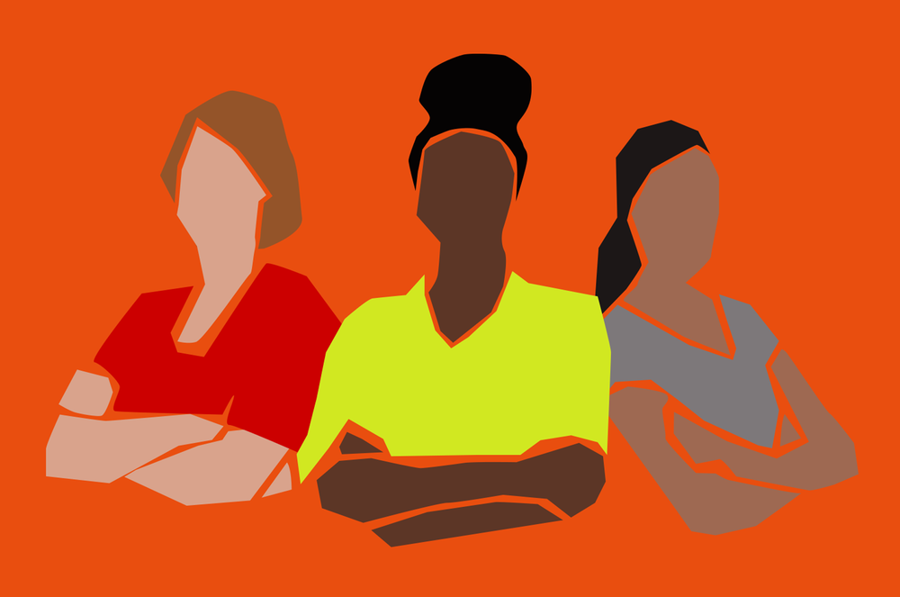 Beratungsstellen für Betroffene von Belästigung, Diskriminierung und Gewalt bieten am 25. November ein erweitertes Angebot an der Freien Universität.