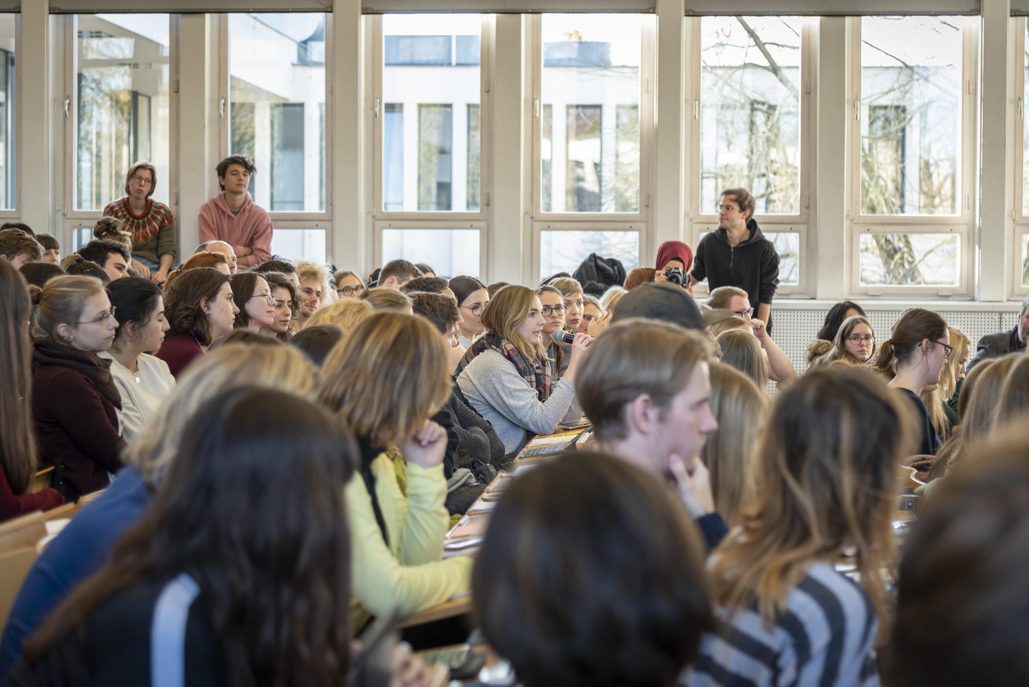 2019 11 19 Marietta Slomka publikum