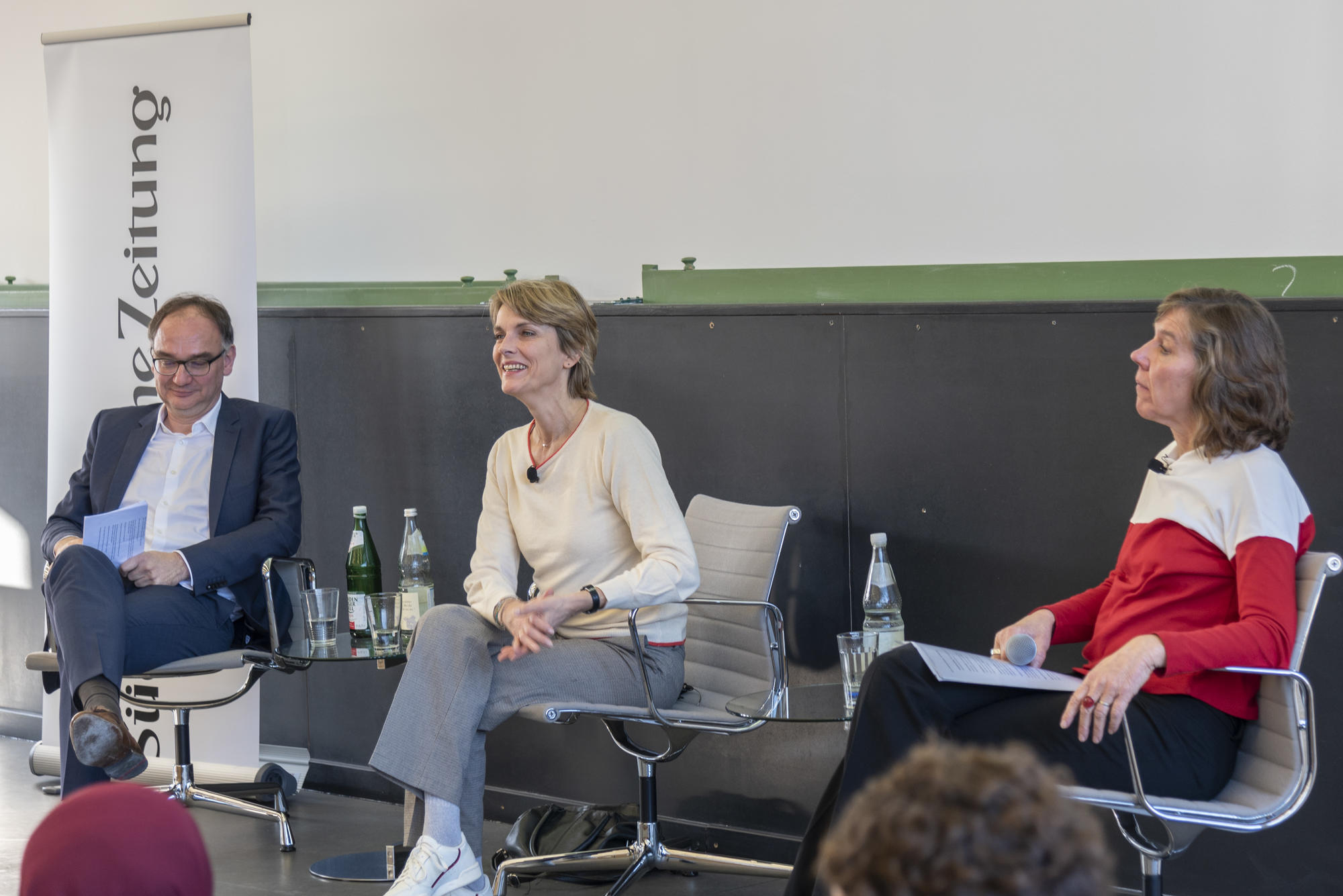 2019 11 19 Marietta Slomka @ FU-9645