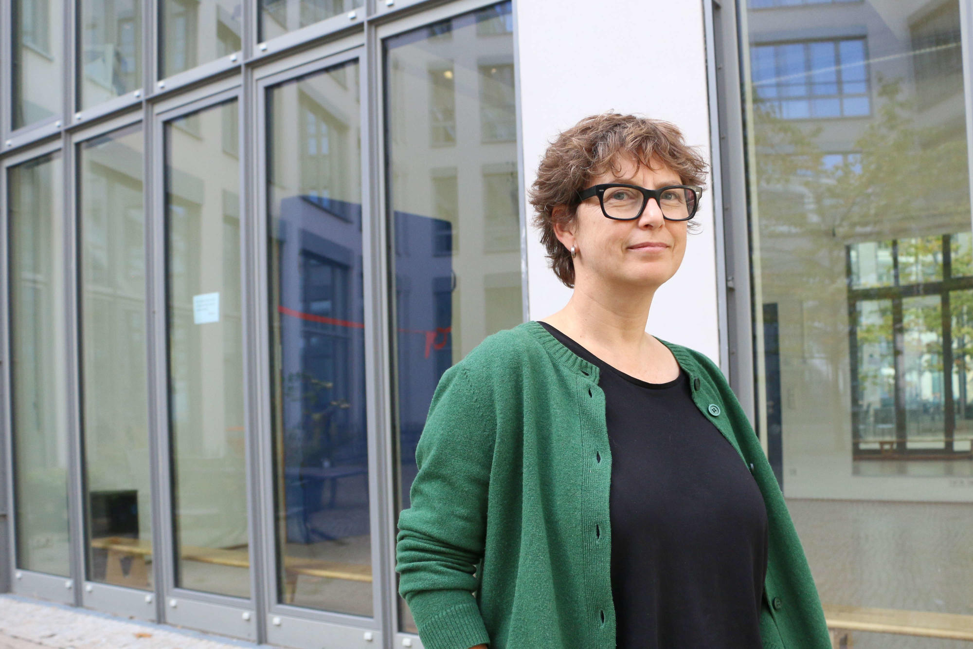 Gabriele Rosenstreich