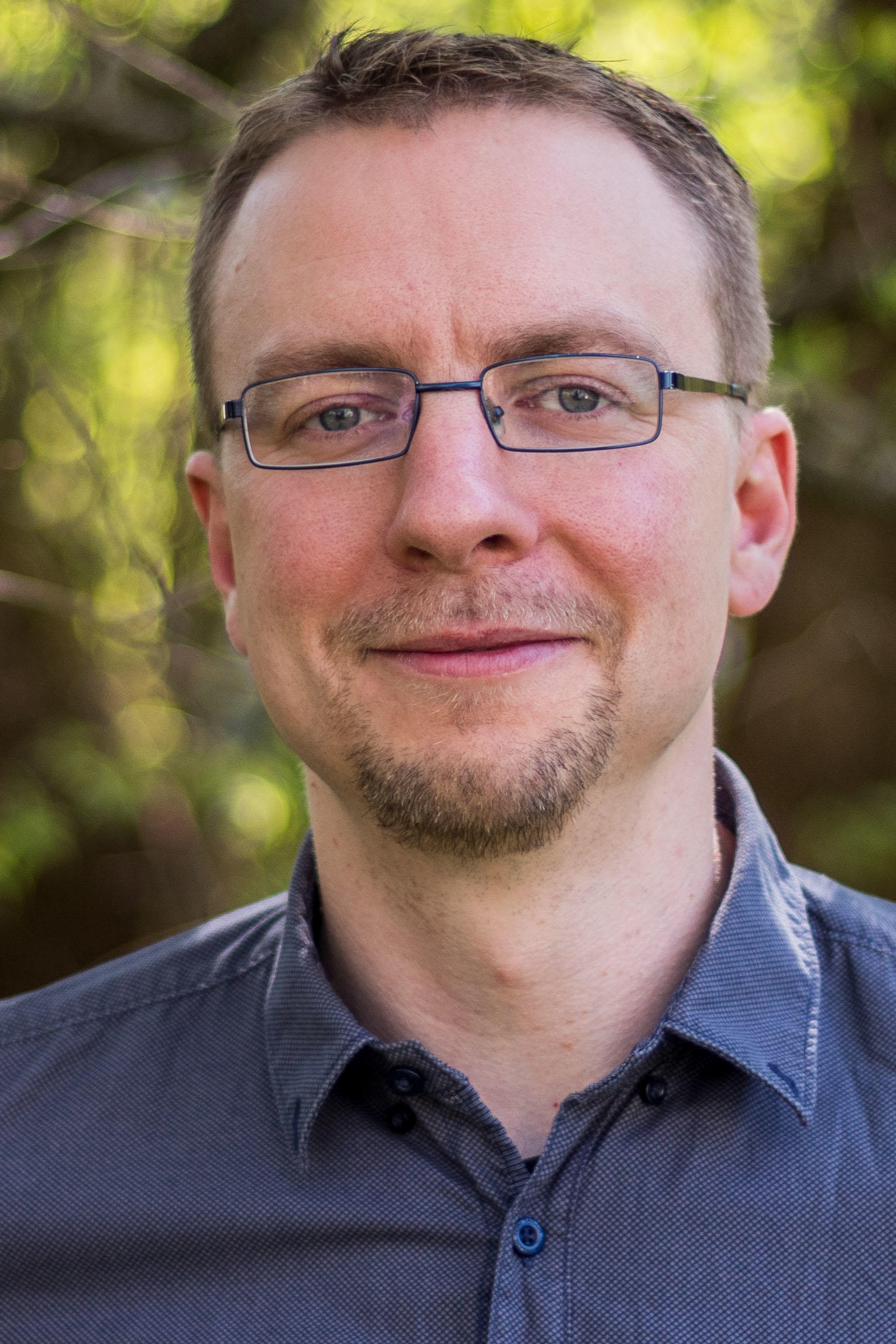 Dr. Michael Cugialy ist Psychotherapeut und berät in der Psychologischen Beratung der Freien Universität Berlin.