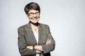 Anne Fleig, Professorin an der Freien Universität Berlin für Neuere deutsche Literatur, ist neue Präsidentin der Heinrich-von-Kleist-Gesellschaft.