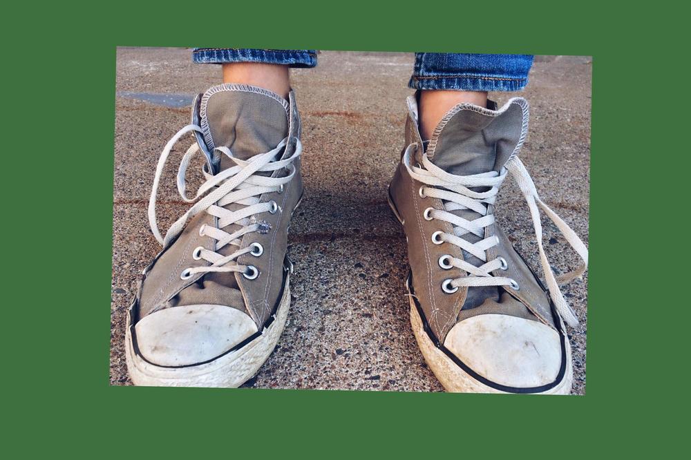 Anfangs mussten PCs noch vor Ort eingerichtet und betreut werden und IT-Kräfte waren viel unterwegs. Dank der ZEDAT wurde die „Turnschuhadministration“ aber bald durch ein System zur Fernwartung stark vereinfacht.