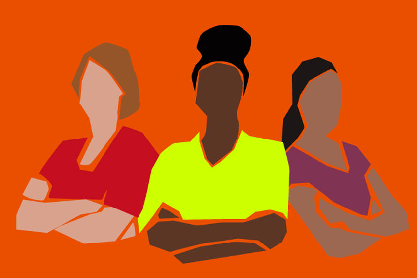 „Für die Hochschule! Gegen sexualisierte Belästigung, Diskriminierung und Gewalt“. Unter diesem Motto bietet das Team geschlechter*gerecht rund um den Internationalen Tag zur Beseitigung von Gewalt gegen Frauen eine Reihe von Veranstaltungen an.