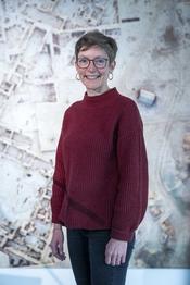 Politikwissenschaftlerin Prof. Dr. Dorothea Gädeke