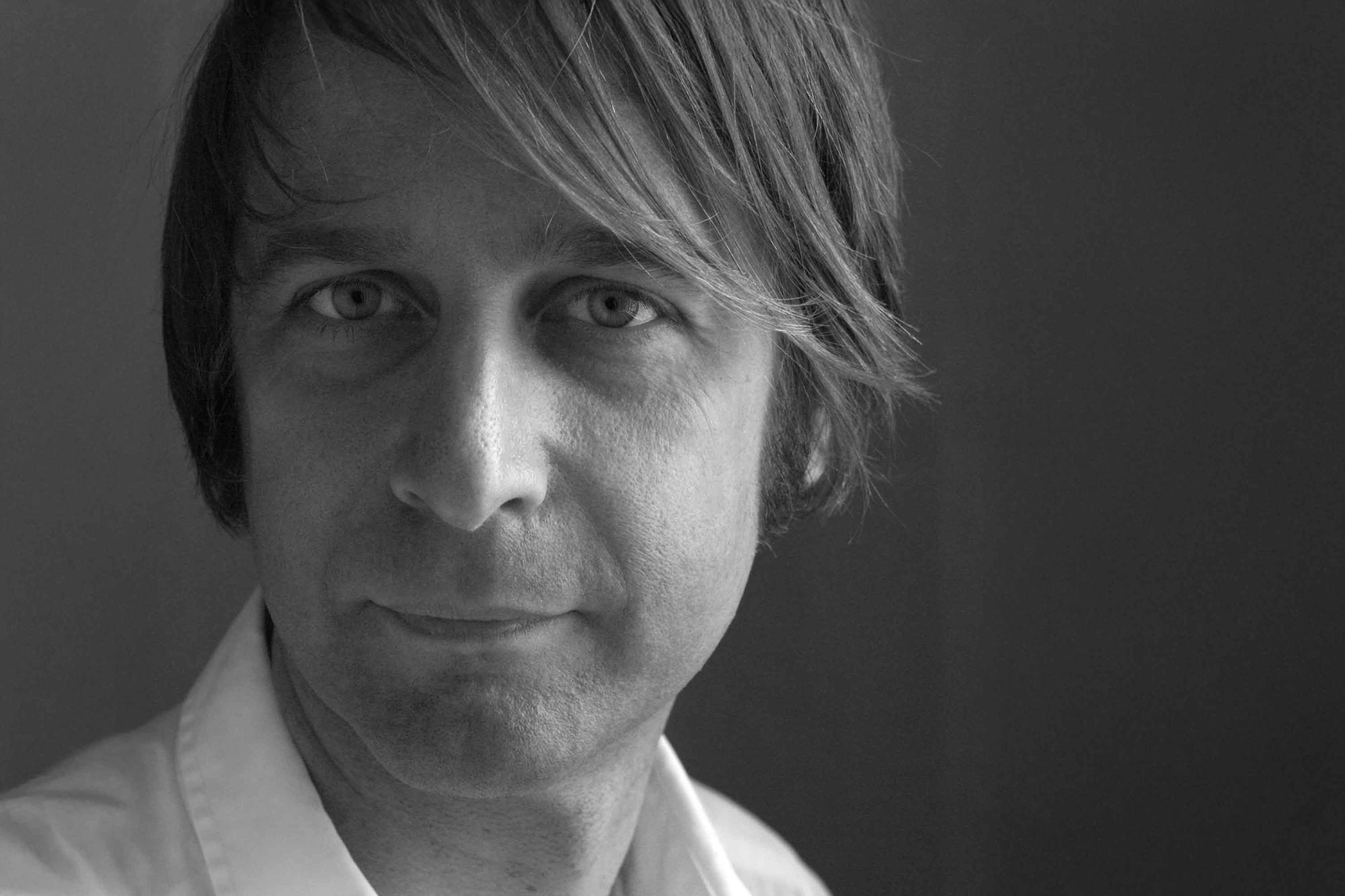 Professor Ferdinand von Mengden, Leiter und Sprecher des neuen Centers for Linguistics (DCL).