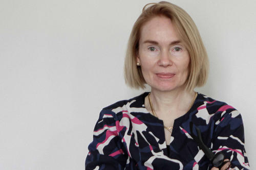 Prof. Dr. Judith Meinschaefer ist Professorin für Galloromanische Sprachwissenschaft am Institut für Romanische Philologie der Freien Universität.