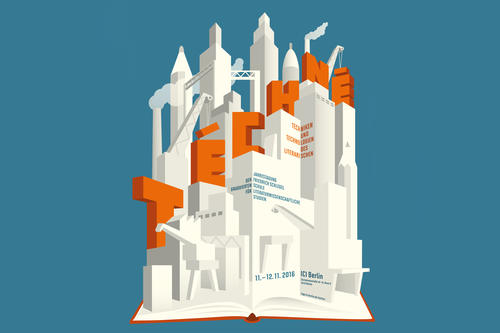 „Techniken und Technologien des Literarischen“ lautet das Thema der diesjährigen Jahrestagung der Friedrich-Schlegel-Graduiertenschule für literaturwissenschaftliche Studien.