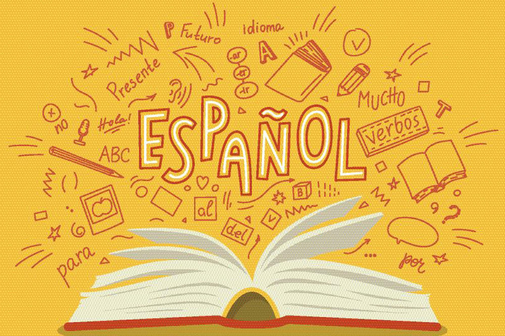 Durch die spanische Sprache können Studierende zu Weltbürgern werden, sagt Romanistikprofessorin Susanne Zepp.