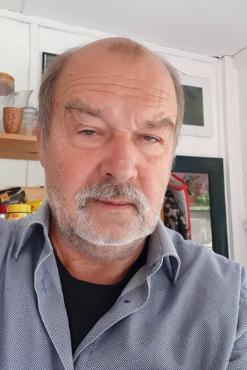 Ulrich Rendtel, Statistikprofessor der Freien Universität Berlin.