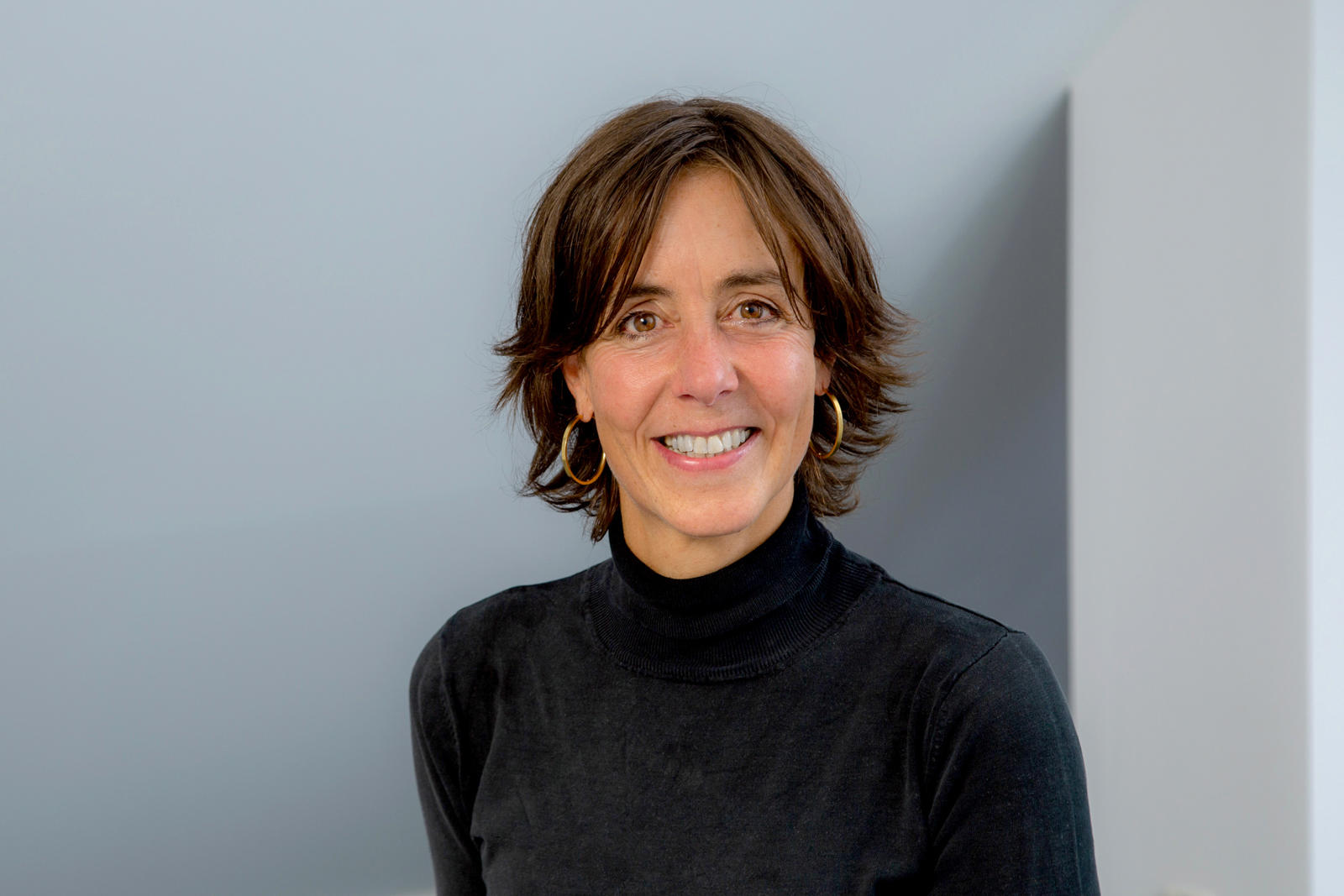 Schirin Amir-Moazami ist Professorin für Islam in Europa am Institut für Islamwissenschaft.