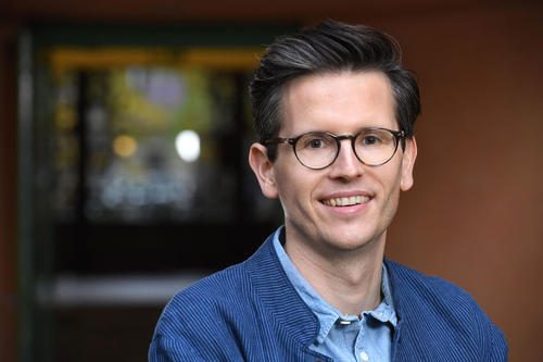 Swen Hutter ist Lichtenberg-Professor in politischer Soziologie an der Freien Universität Berlin und am Wissenschaftszentrum Berlin für Sozialforschung