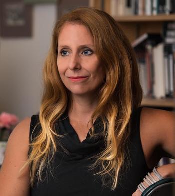 Jennifer Evans gilt als eine der wichtigsten Historiker*innen im Forschungsfeld der "Queer History" weltweit.