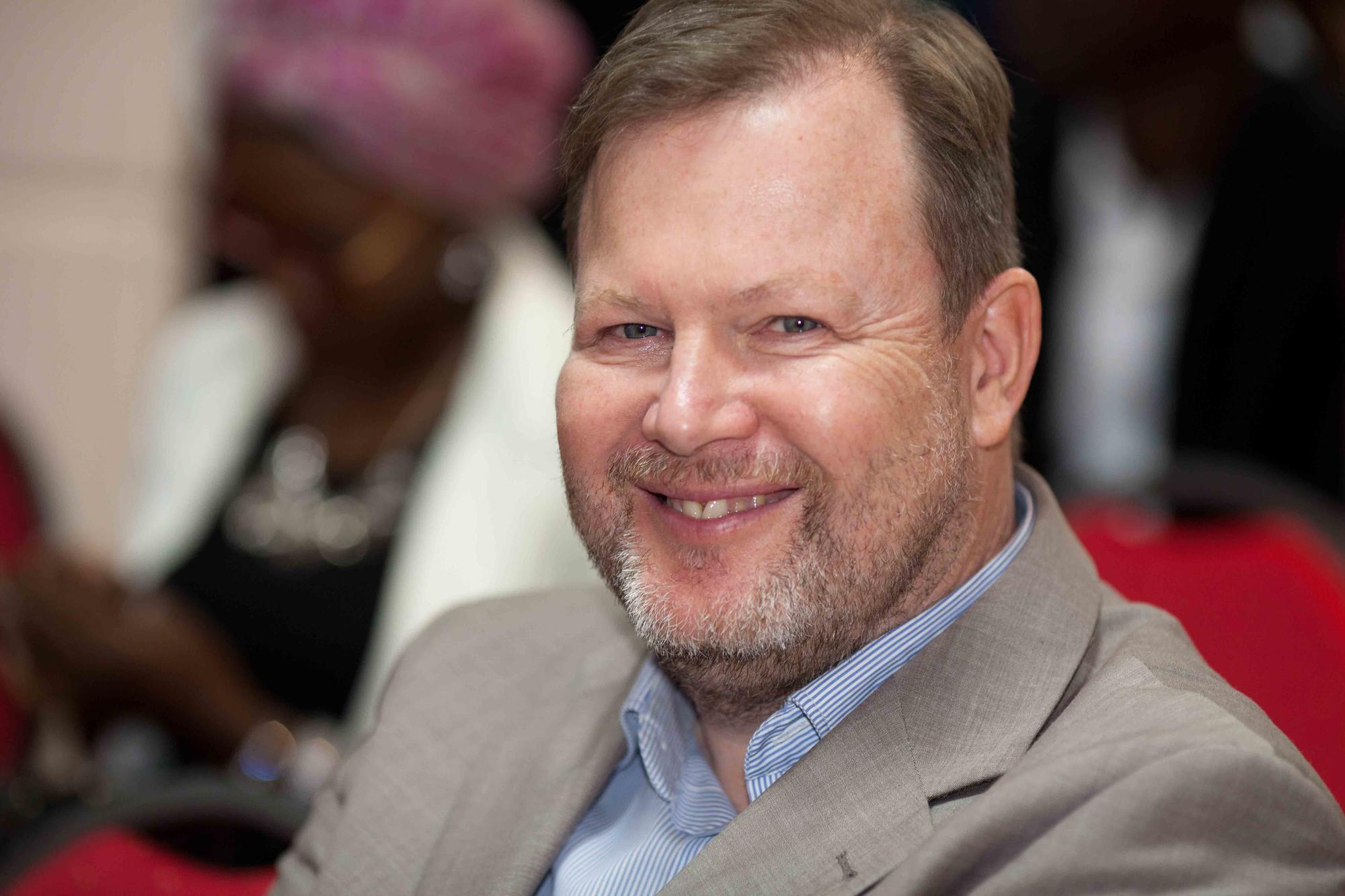 PD Dr. Thomas Greven, John-F.-Kennedy-Institut für Nordamerikastudien, Abteilung für Politik Nordamerikas