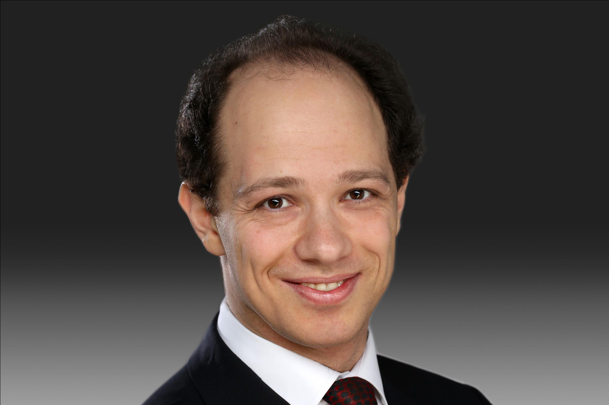 Prof. Dr. Alexander Libman, Leitung der Abteilung Politik, Osteuropa-Institut