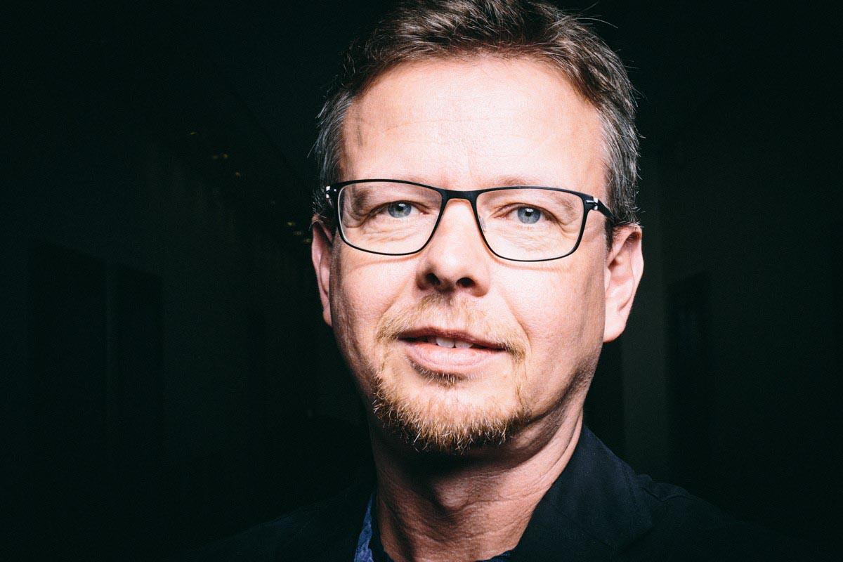 Christian Lammert, Professor für Politische Systeme Nordamerikas am John-F.-Kennedy-Institut