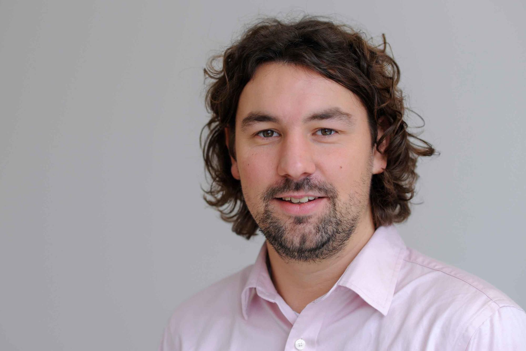 Martin Lüthe, Wissenschaftlicher Mitarbeiter am John-F.-Kennedy-Institut, Abteilung Kultur