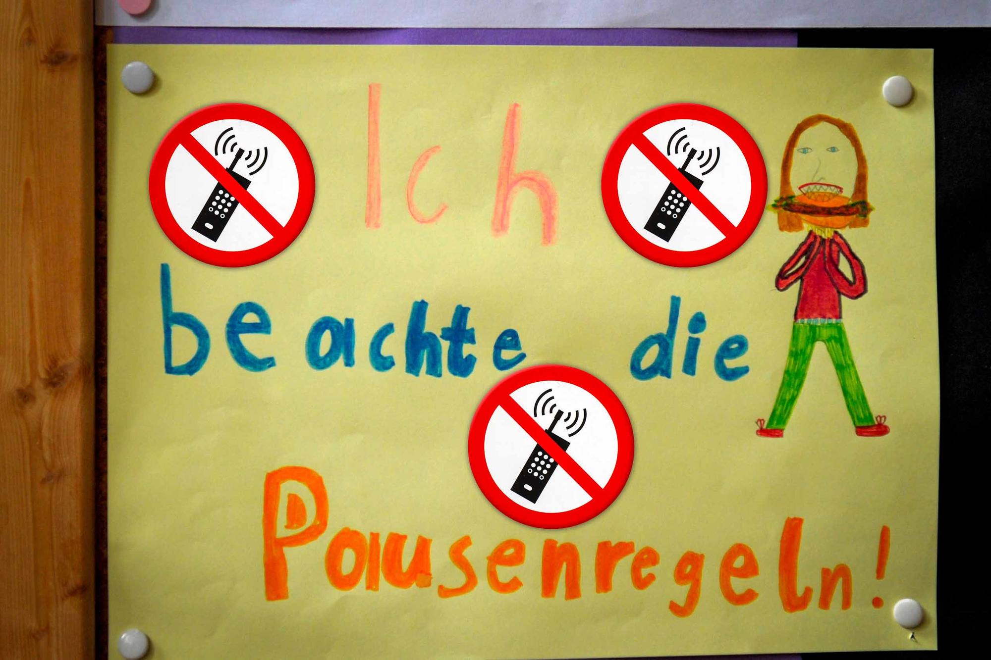 Mobbing von Jugendlichen im digitalen Raum: Weltweit ein Problem und Thema aktueller Forschung.