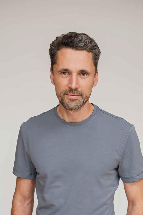 Tim Landgraf ist Informatikprofessor an der Freien Universität