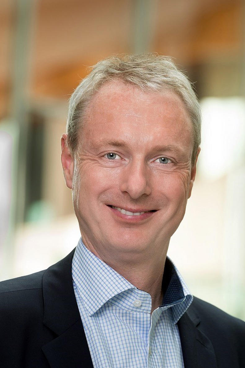 Christian Calliess ist Professor für Umwelt- und Europarecht an der Freien Universität