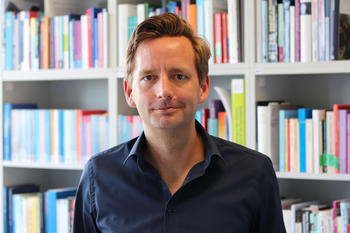 Prof. Dr. Martin Lücke