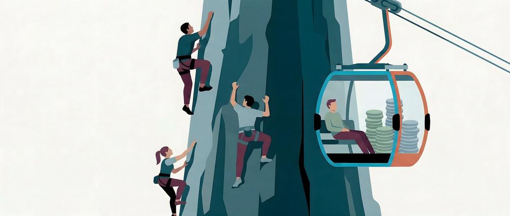 Wissenschaftler*innen der Freien Universität Berlin antworten auf Fragen unserer Zeit. Diesmal: Dr. Martyna Linartas und Prof. Dr. Stefan Gosepath, Philosophie.