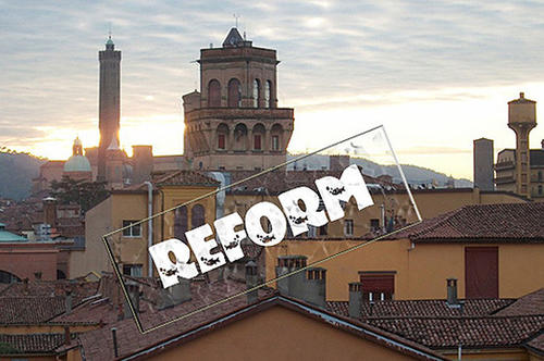 Bologna auf dem Prüfstand: "Was wir brauchen, ist ein legitimiertes Modell der unterschiedlichen Geschwindigkeiten."