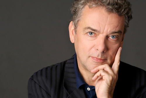 Hans-Werner Rückert leitet die Studienberatung und Psychologische Beratung der Freien Universität Berlin. Er war Gastgeber einer Fachtagung, die sich mit der Entwicklung der Bologna-Reform und deren Auswirkungen auf Studierende beschäftigt hat.