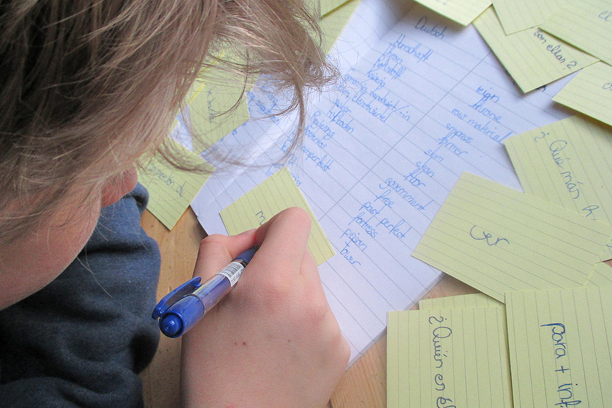 Konzentriertes Lernen kann zu Hause zur Herausforderung werden - die vom Gewinnerteam des diesjährigen Funpreneur-Wettbewerbs entwickelte App "Study Buddy" soll Abhilfe schaffen.