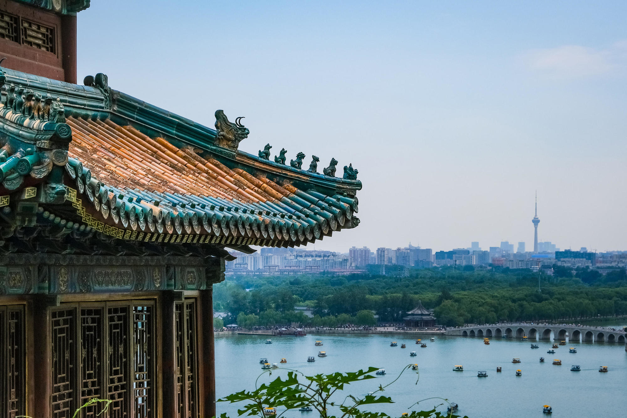 China verstehen: Zum Wintersemester startet der Kombi-Bachelorstudiengang „Chinesische Sprache und Gesellschaft“