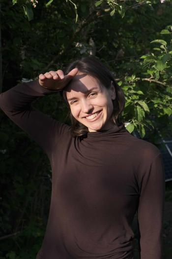 Marla Schiefeling promoviert im Rahmen des Promotionsprogramms Equalfin.