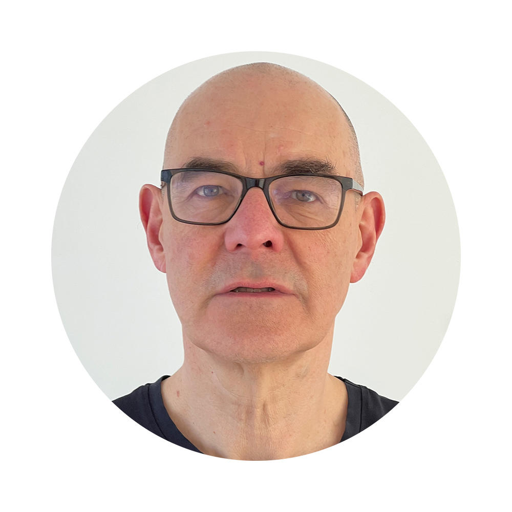 Historiker Oliver Janz