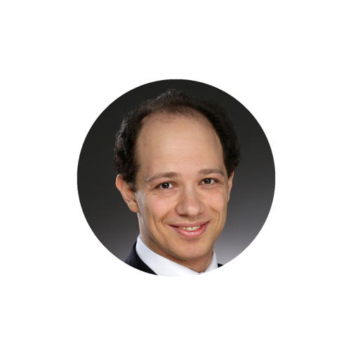 Alexander Libman, Professor für Politikwissenschaft mit Schwerpunkt Osteuropa und Russland