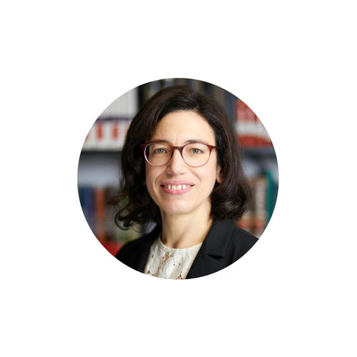 Lora Anne Viola, Professorin für Außen- und Sicherheitspolitik Nordamerikas