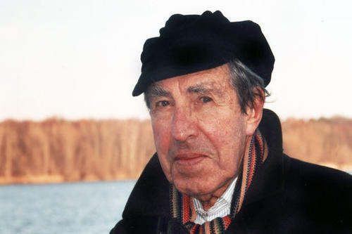 Der Neurologe Prof. Dr. Dieter Janz