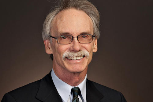 Professor. Dr. Steve West von der Arizona State University (USA) forscht ab Mai an der Freien Universität Berlin