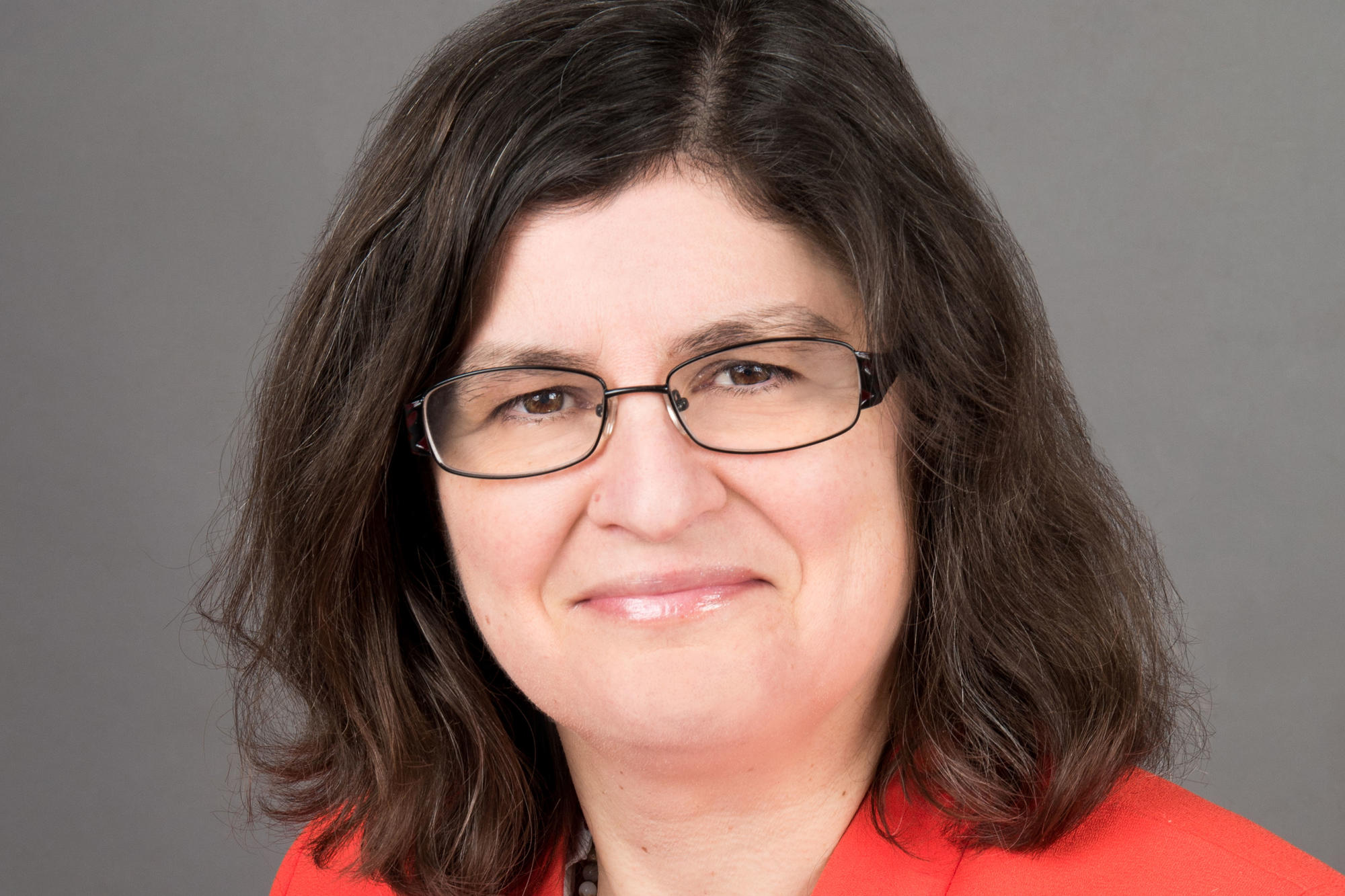 Die Arabistin PD Dr. Isabel Toral-Niehoff