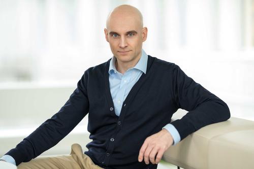 Rudolf Kerschreiter ist Professor für Sozial-, Organisations- und Wirtschaftspsychologie an der Freien Universität.