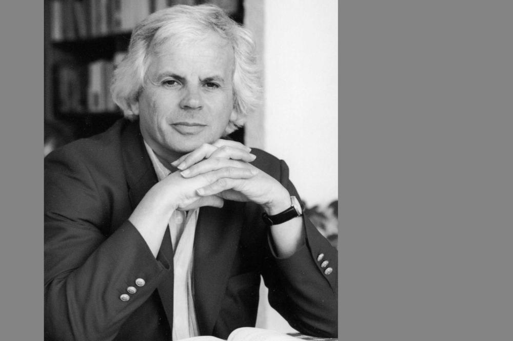 Prof. Dr. Peter Bieri (* 23. Juni 1944 in Bern; † 27. Juni 2023 in Berlin). Der Philosoph veröffentlichte unter dem Pseudonym Pascal Mercier Romane.