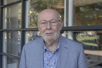 In Wuppertal fand der frisch diplomierte Geograph seine erste Anstellung als Referent für Stadtentwicklung.