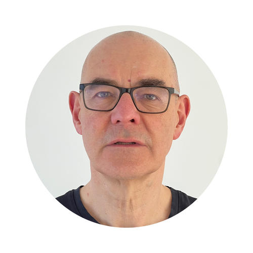 Prof. Dr. Oliver Janz