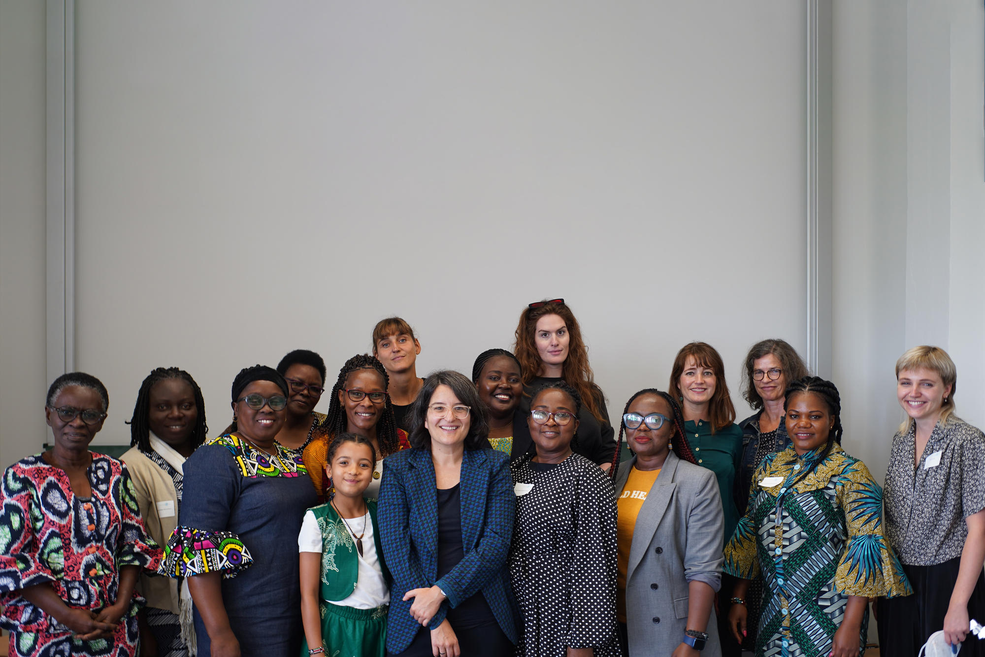 Project participants summarized their findings and put forth their plans for the future as part of a workshop that took place at the end of August.